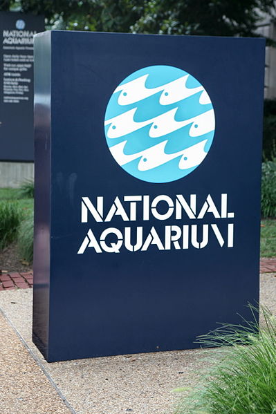 National Aquarium, Washington, DC